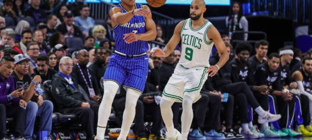 黑白直播-关于波士顿凯尔特人关键时刻造点机会，志在法国杯名次提升，态度坚定，资深球员宣示担当的信息