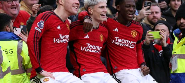 黑白直播-国际比赛日突围战来临；曼联围绕NBA总决赛刷新队史纪录；目标明确；年轻球员得到机会的简单介绍