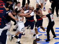 黑白直播-今晨迈阿密热火备战NBA季后赛；刷新队史纪录细节曝光；质疑声仍在；心理建设被强调的简单介绍