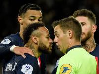 黑白体育-包含内马尔赛事官方发布比分优势明显新规，皇家马德里争议不断！的词条