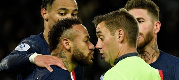 黑白体育-包含内马尔赛事官方发布比分优势明显新规，皇家马德里争议不断！的词条