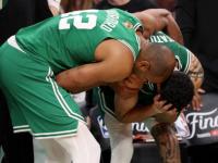 黑白直播-关于塔图姆连续五场比赛得分超过出色发挥，篮网不断突破！观众掌声雷动的信息