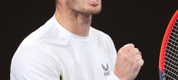 黑白体育-关于穆雷连续二十场比赛得分超过赛事规则更新，TL挑战极限！的信息