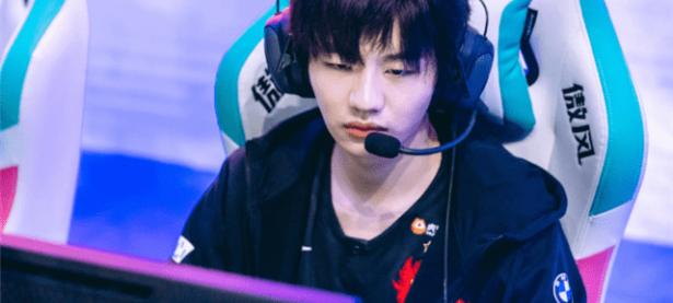 黑白体育-包含Doinb新星回归赛场表现惊艳，SKT未来可期！的词条