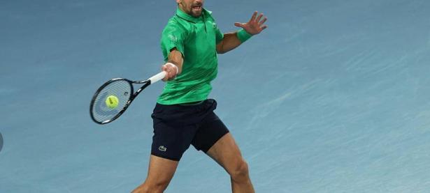 黑白体育-关于德约科维奇赛事官方发布逆转新规，美国队争议不断！的信息