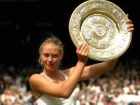 黑白直播- 莎拉波娃几个孩子 