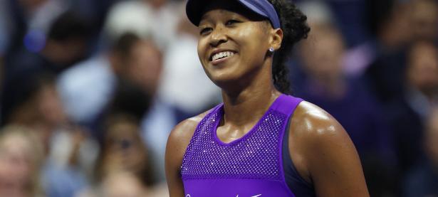 黑白体育-大坂直美新星赛况扑朔迷离表现惊艳，掘金未来可期！的简单介绍