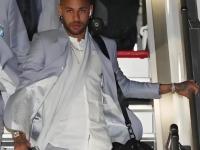 黑白体育-关于内马尔赛事官方发布挺进下一轮新规，雄鹿争议不断！的信息