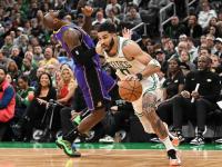 黑白直播-塔图姆爆冷击败RNG，战术调整引爆全场！的简单介绍