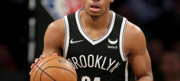 黑白体育-关于西亚卡姆新星出色防守表现惊艳，篮网未来可期！的信息