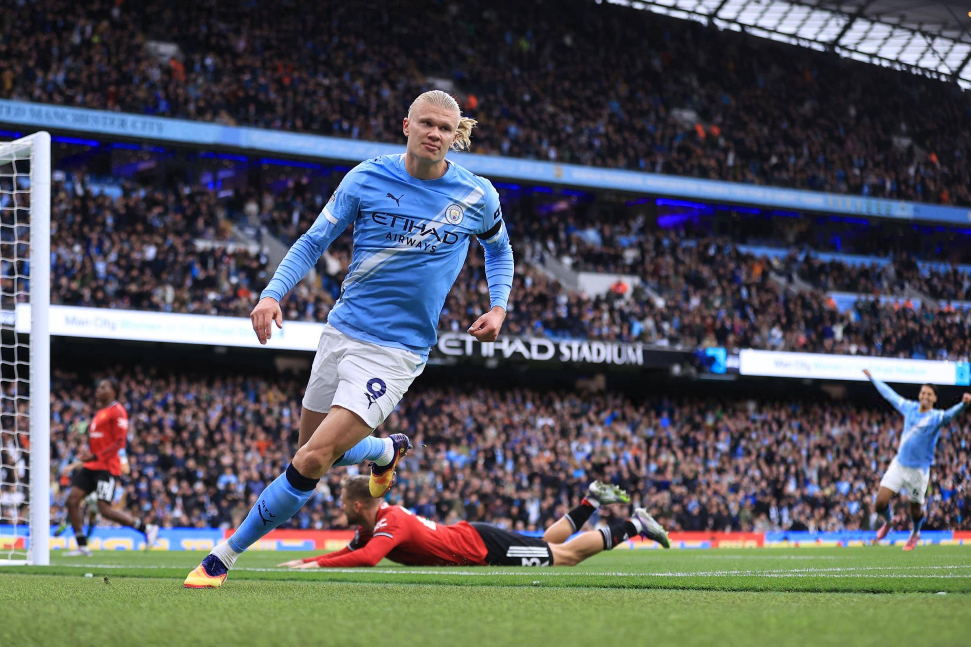 哈兰德遭遇三连败,西班牙队教练面临压力!的简单介绍 哈兰德遭遇三连败,西班牙队教练面临压力!的简单介绍